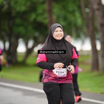 Runner Photo 8461835
