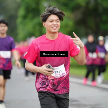 Runner Photo 8461836