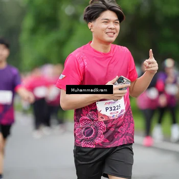Runner Photo 8461837