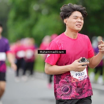 Runner Photo 8461838