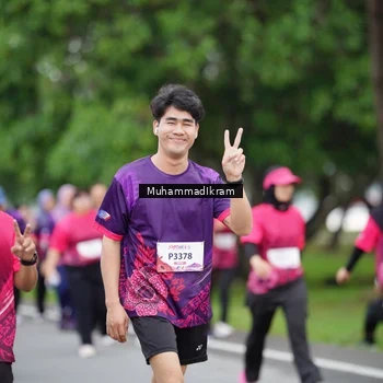Runner Photo 8461839