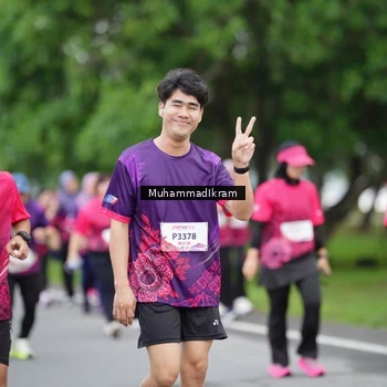 Runner Photo 8461840