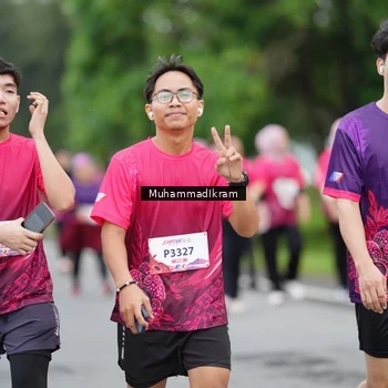 Runner Photo 8461841