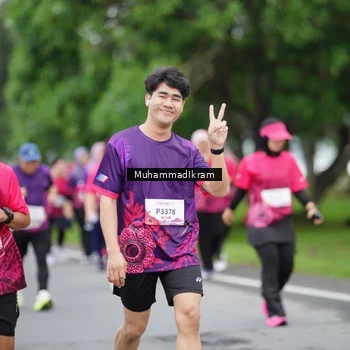 Runner Photo 8461842