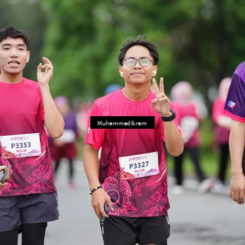 Runner Photo 8461843