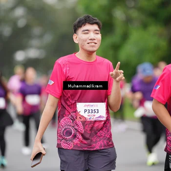 Runner Photo 8461844