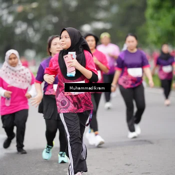 Runner Photo 8461845