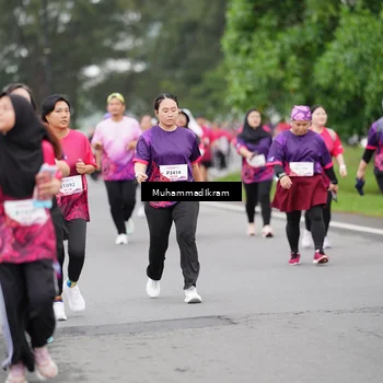 Runner Photo 8461846