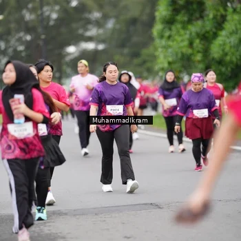 Runner Photo 8461848
