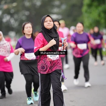 Runner Photo 8461849