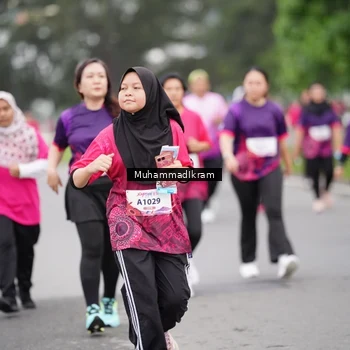 Runner Photo 8461850