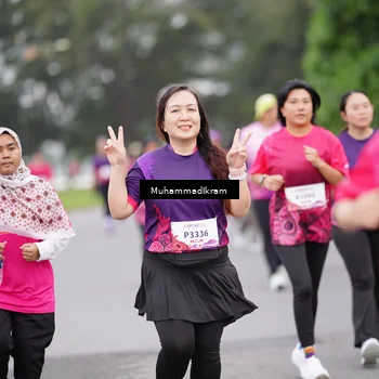 Runner Photo 8461851