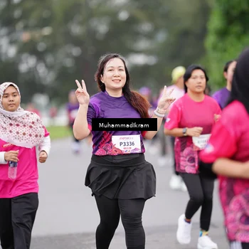 Runner Photo 8461852