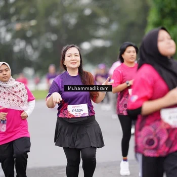 Runner Photo 8461853
