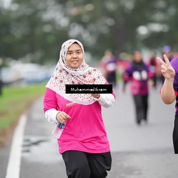 Runner Photo 8461854