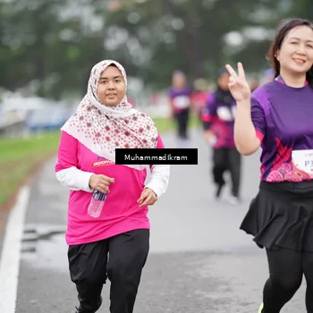 Runner Photo 8461855