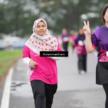 Runner Photo 8461856