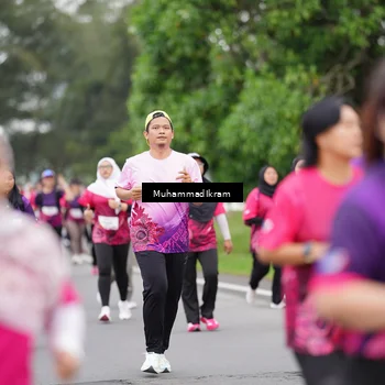 Runner Photo 8461857