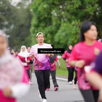Runner Photo 8461858