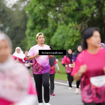 Runner Photo 8461859