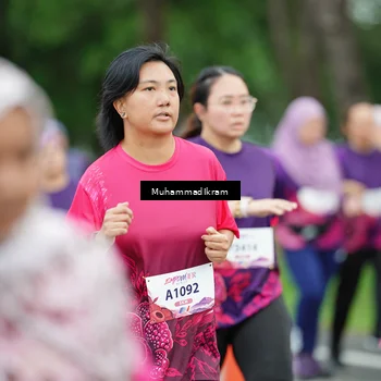 Runner Photo 8461863