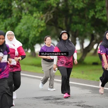 Runner Photo 8461864