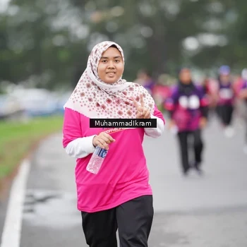 Runner Photo 8461868