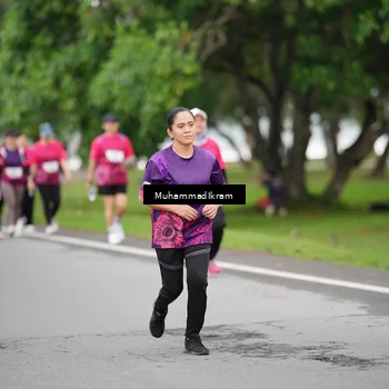 Runner Photo 8461869
