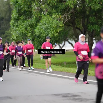 Runner Photo 8461870