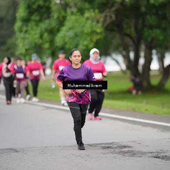 Runner Photo 8461871