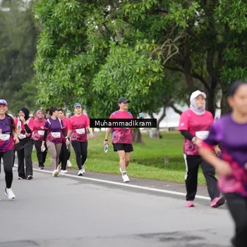 Runner Photo 8461872