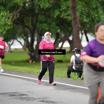 Runner Photo 8461873
