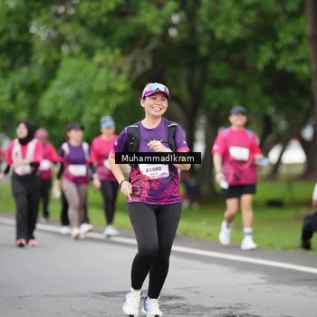 Runner Photo 8461876