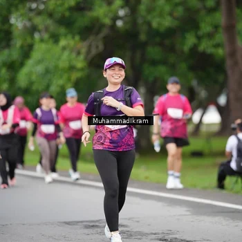 Runner Photo 8461877