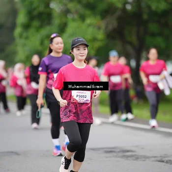 Runner Photo 8461879