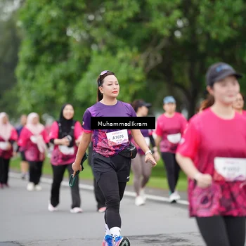Runner Photo 8461880