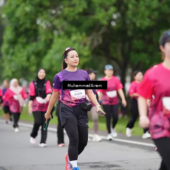 Runner Photo 8461883