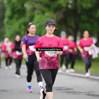 Runner Photo 8461886