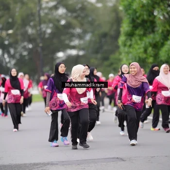 Runner Photo 8461888