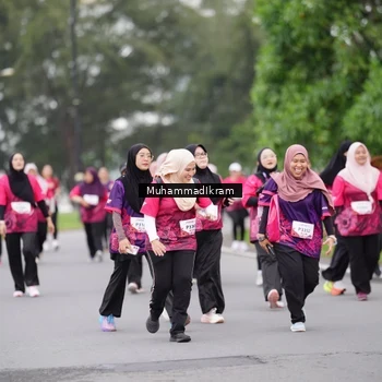 Runner Photo 8461889