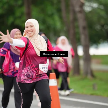 Runner Photo 8461892