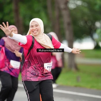 Runner Photo 8461893