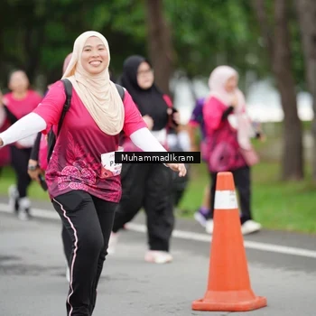 Runner Photo 8461894