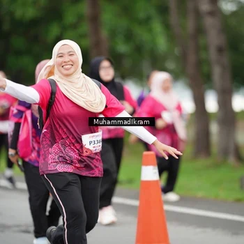 Runner Photo 8461895