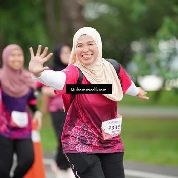 Runner Photo 8461896