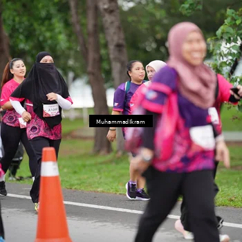 Runner Photo 8461897