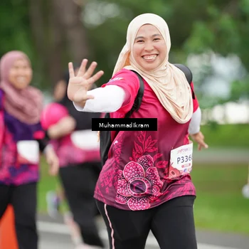 Runner Photo 8461899