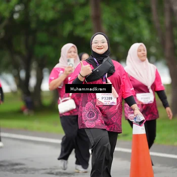 Runner Photo 8461901