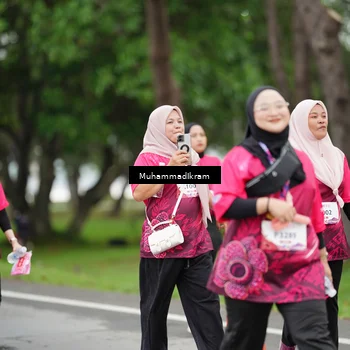 Runner Photo 8461903