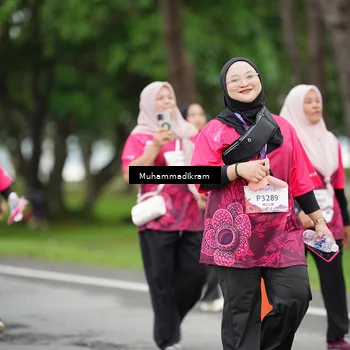 Runner Photo 8461904
